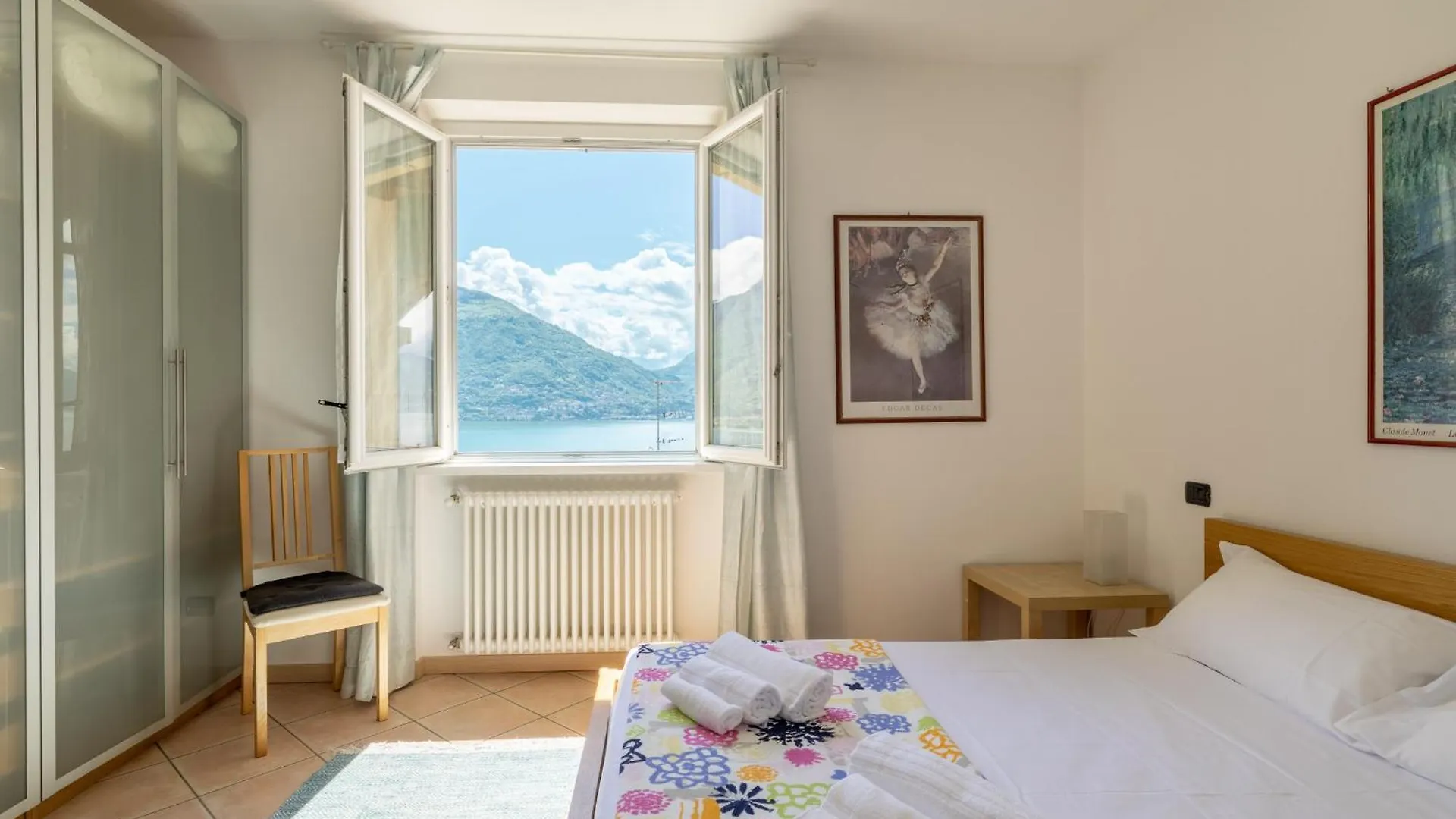 Apartment Daniela - San Siro San Siro  Italy