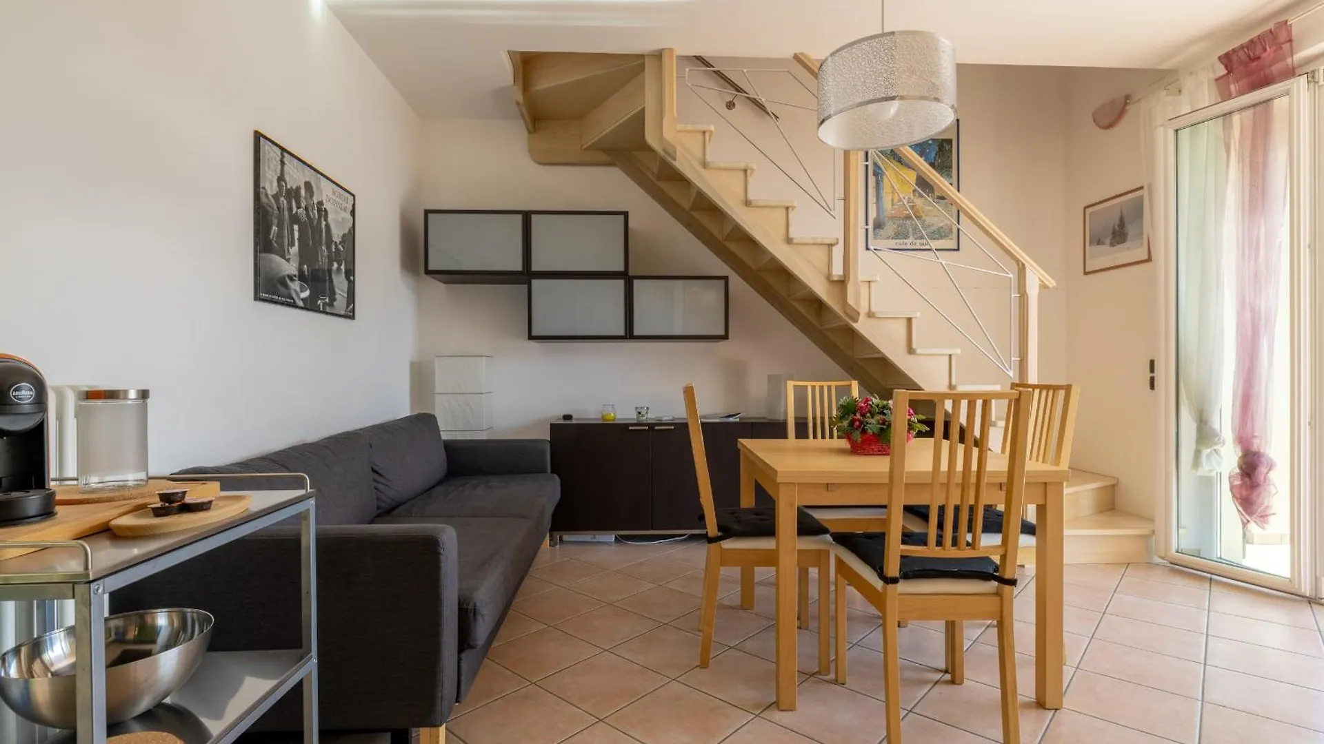 Apartment Daniela - San Siro San Siro  0*, San Siro (Lombardy) Italy