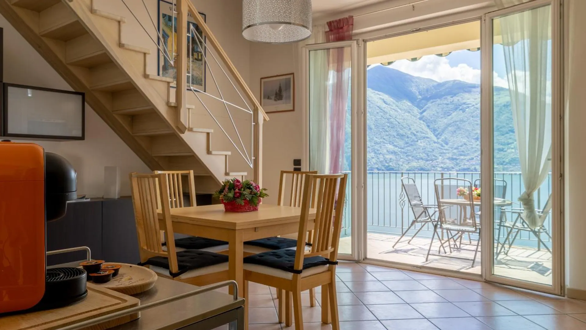 Apartment Daniela - San Siro San Siro  Italy