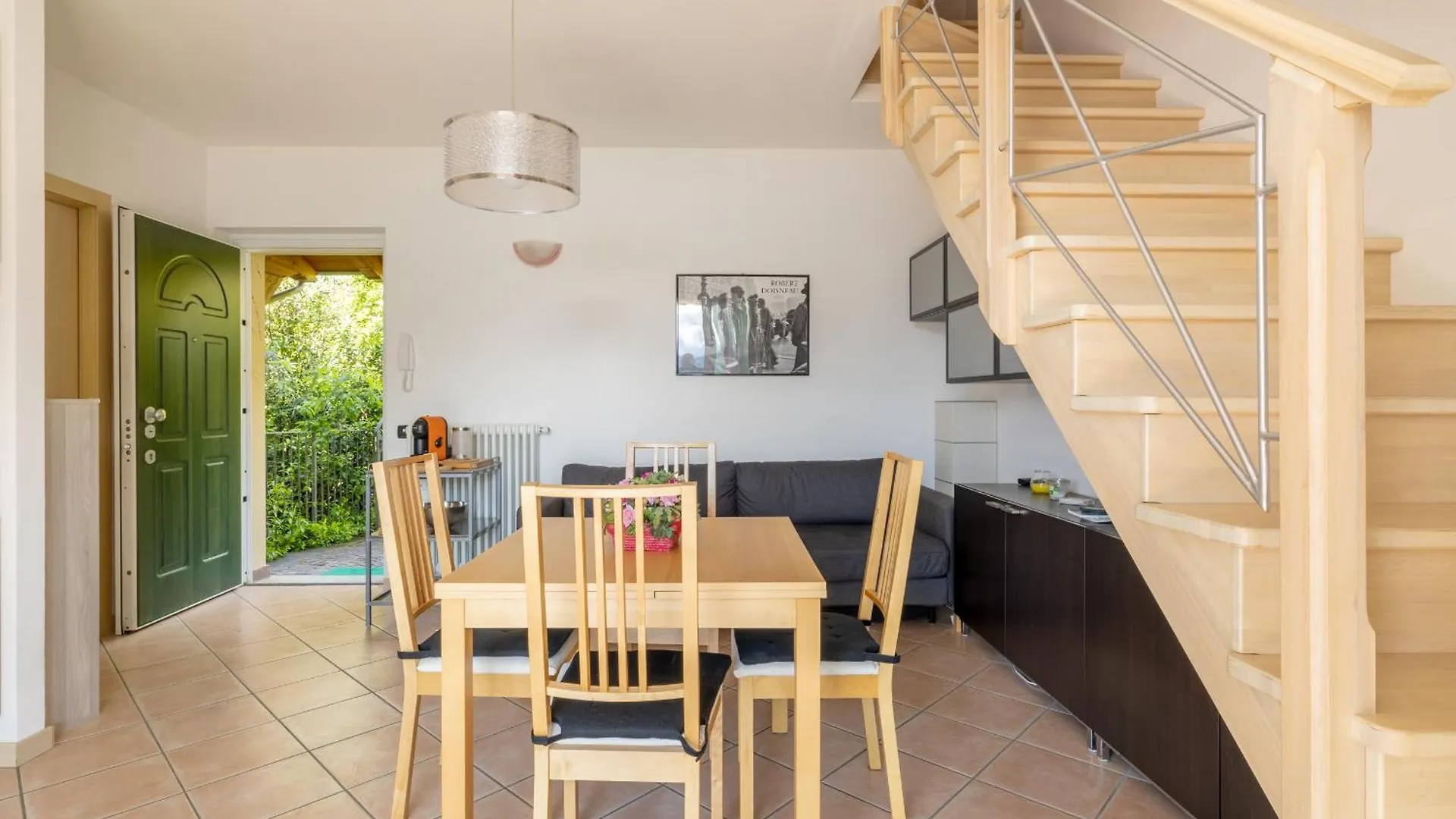 Apartment Daniela - San Siro San Siro  San Siro (Lombardy)