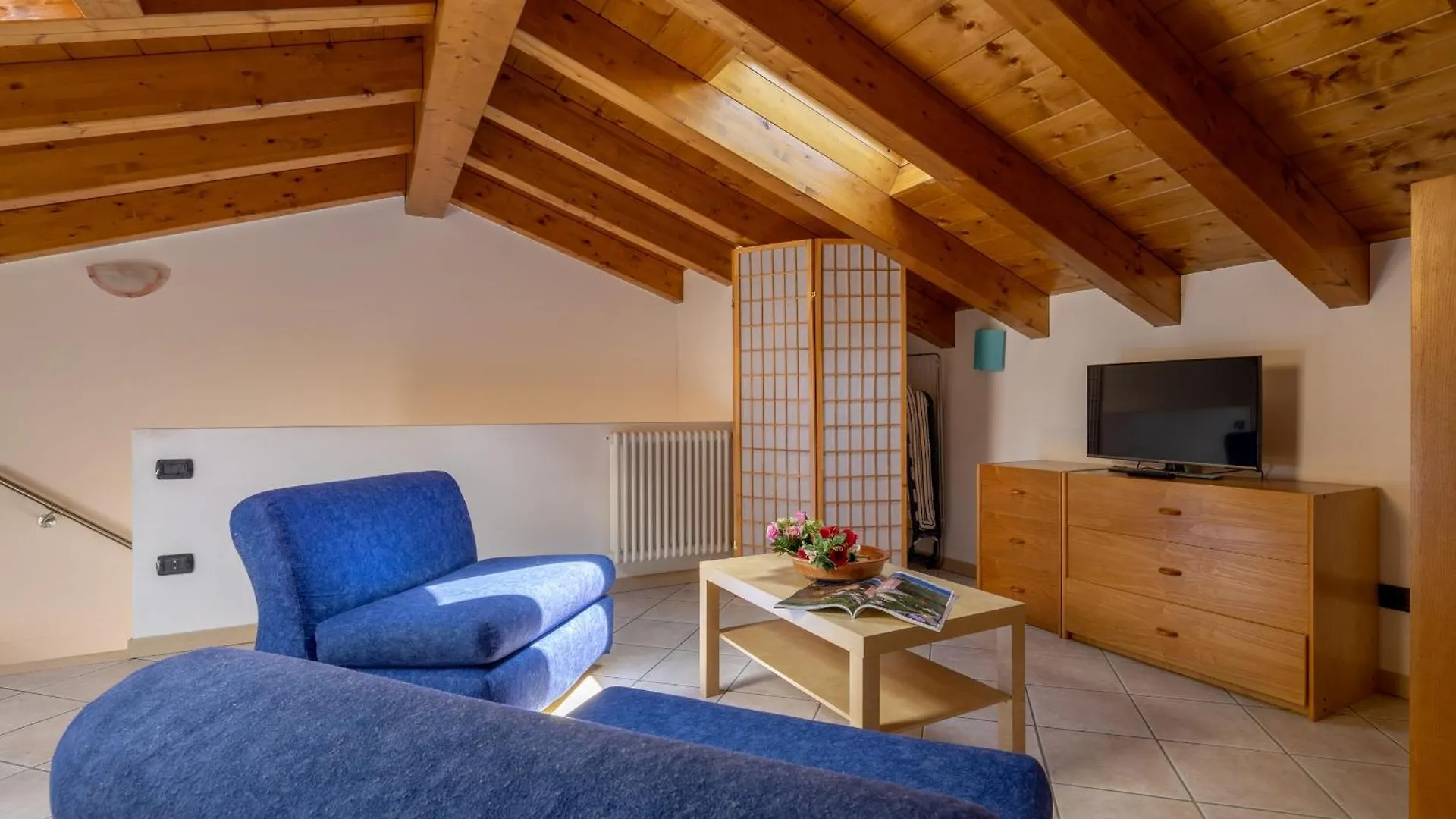 Apartment Daniela - San Siro San Siro