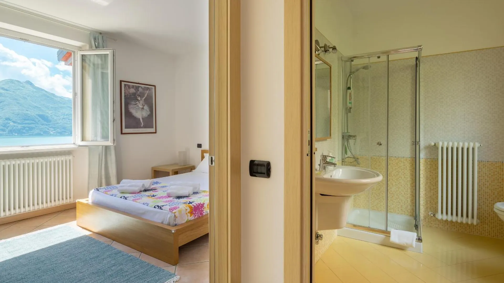 Apartment Daniela - San Siro San Siro  0*, San Siro (Lombardy) Italy