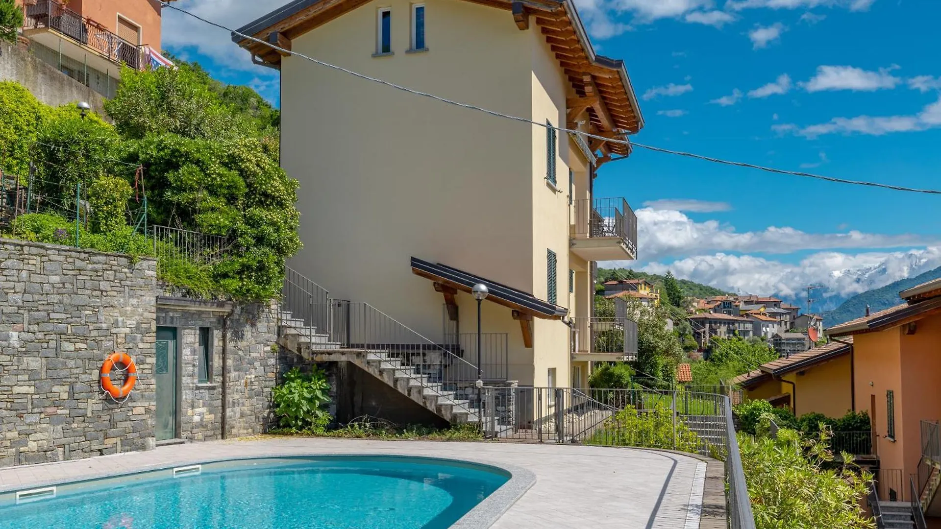 Apartment Daniela - San Siro San Siro