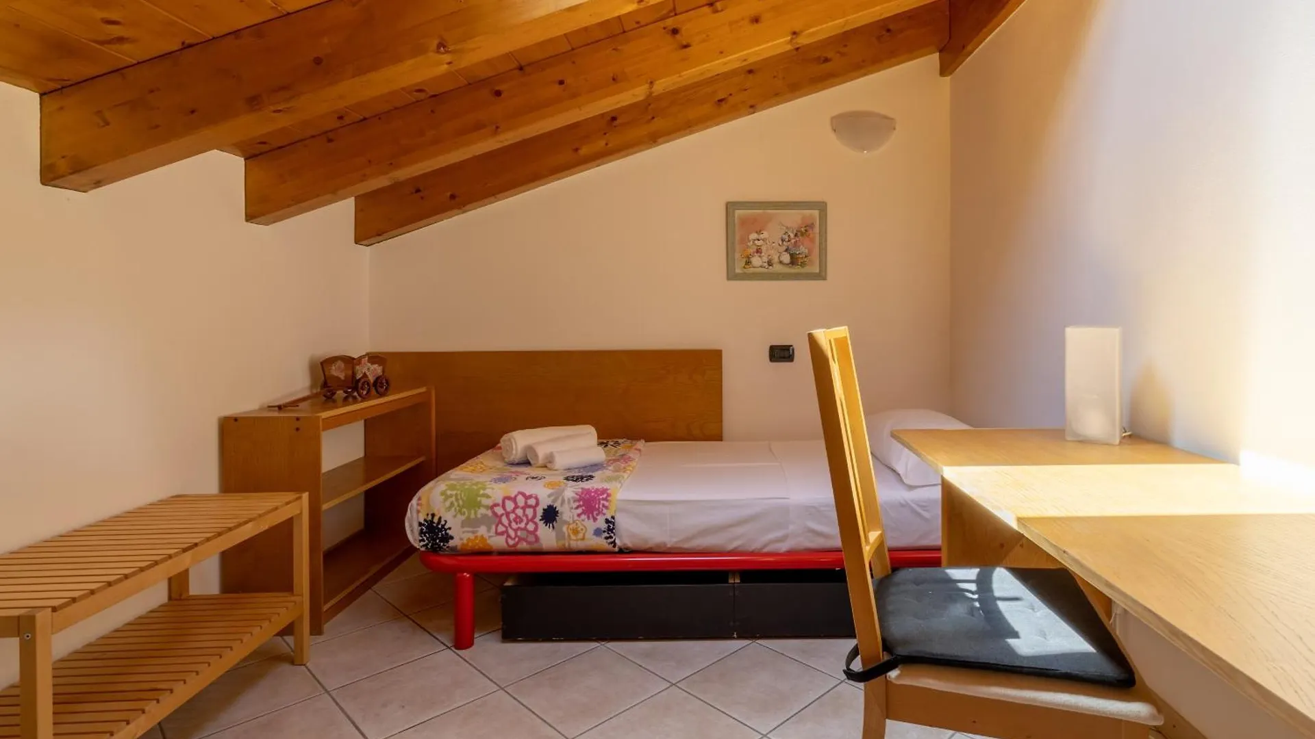 Apartment Daniela - San Siro San Siro   San Siro (Lombardy)