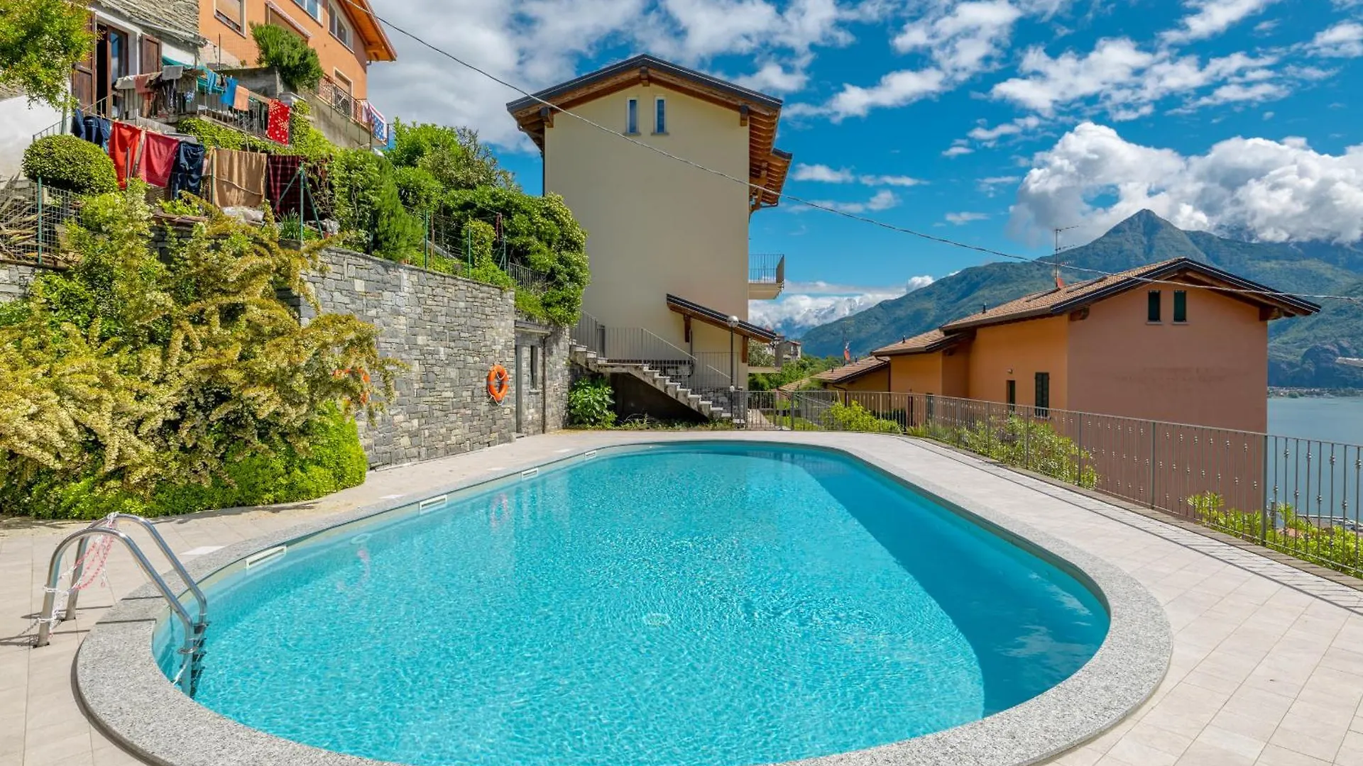 Apartment Daniela - San Siro San Siro  Italy
